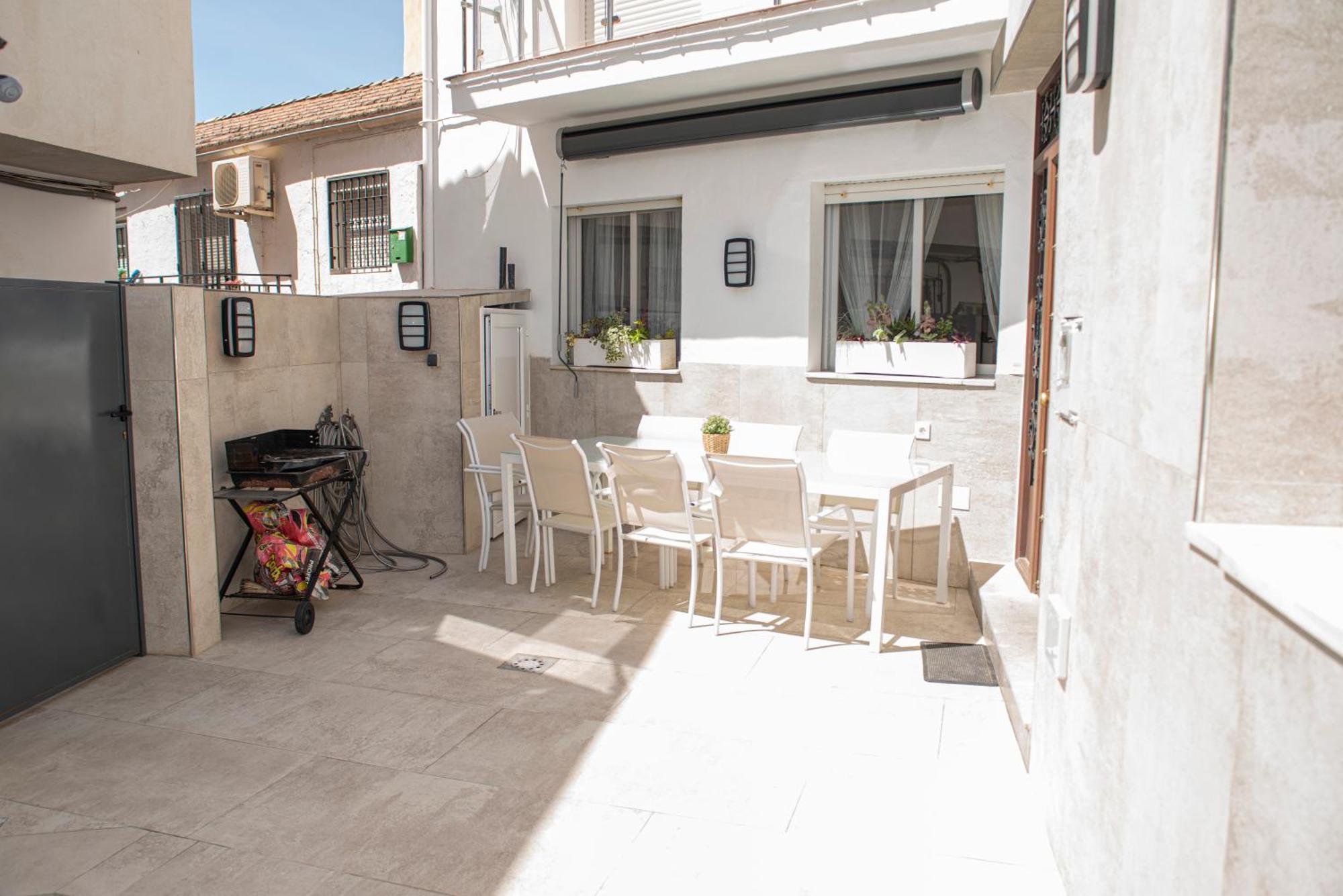 La Cueva De La Abuela Villa เซเนส เด ลาเบกา ภายนอก รูปภาพ