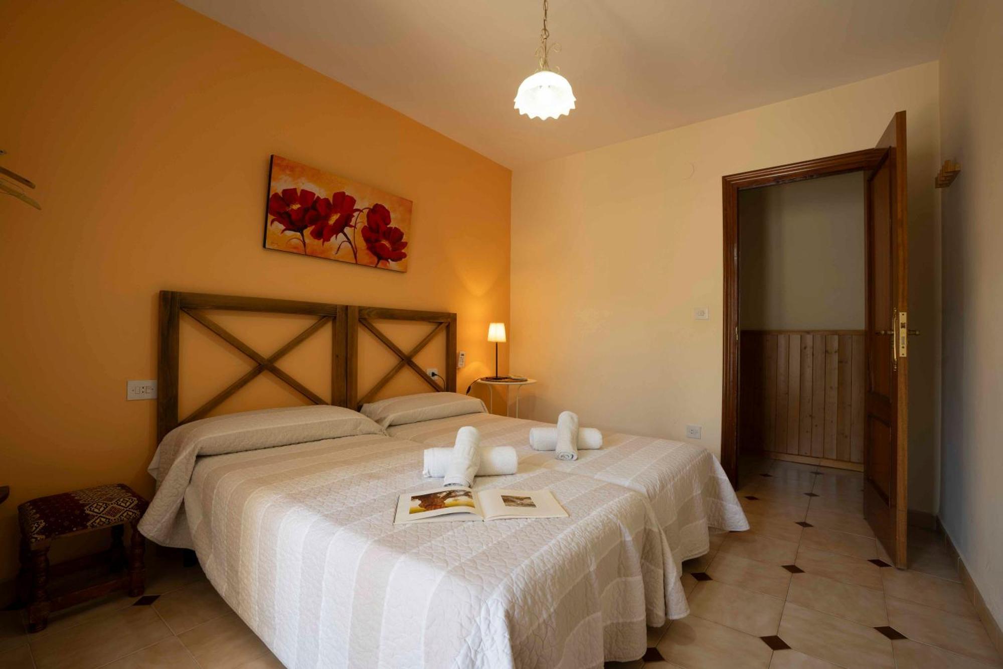 La Cueva De La Abuela Villa เซเนส เด ลาเบกา ภายนอก รูปภาพ