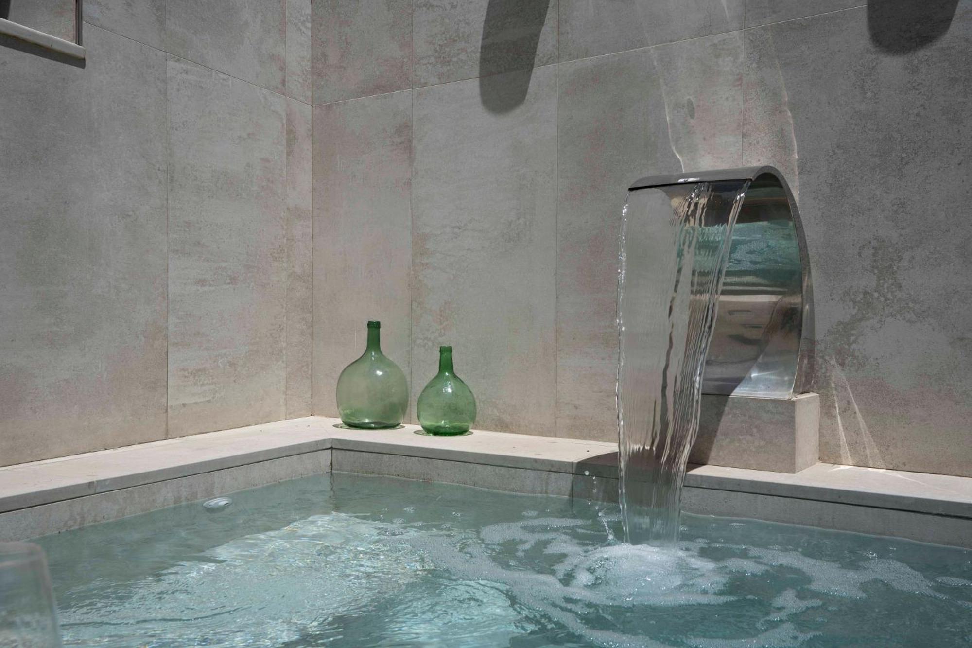La Cueva De La Abuela Villa เซเนส เด ลาเบกา ภายนอก รูปภาพ