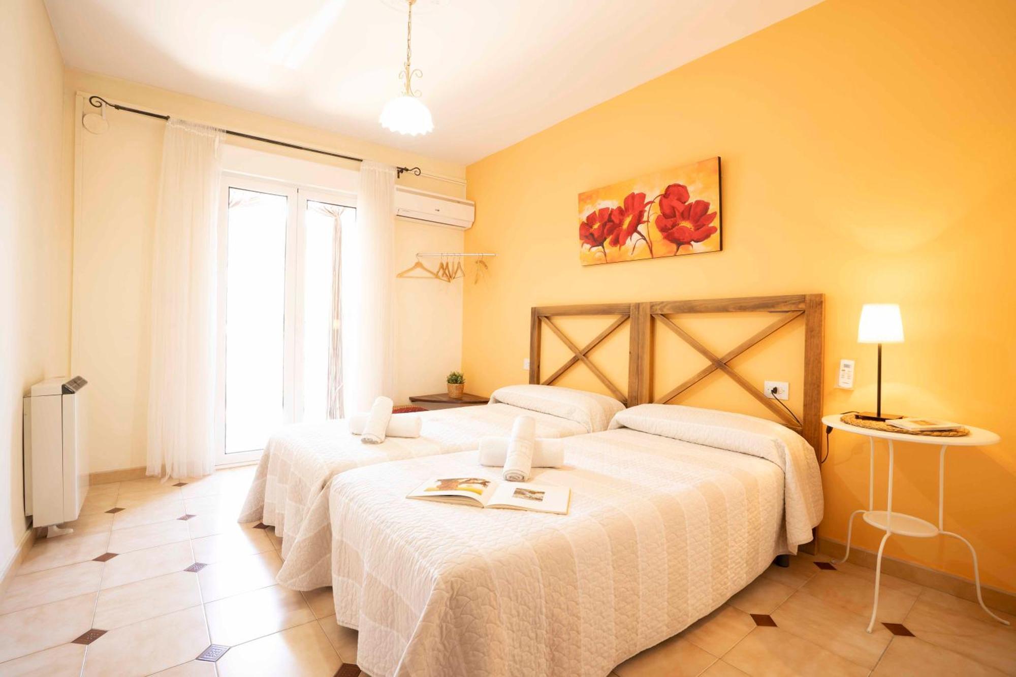 La Cueva De La Abuela Villa เซเนส เด ลาเบกา ภายนอก รูปภาพ