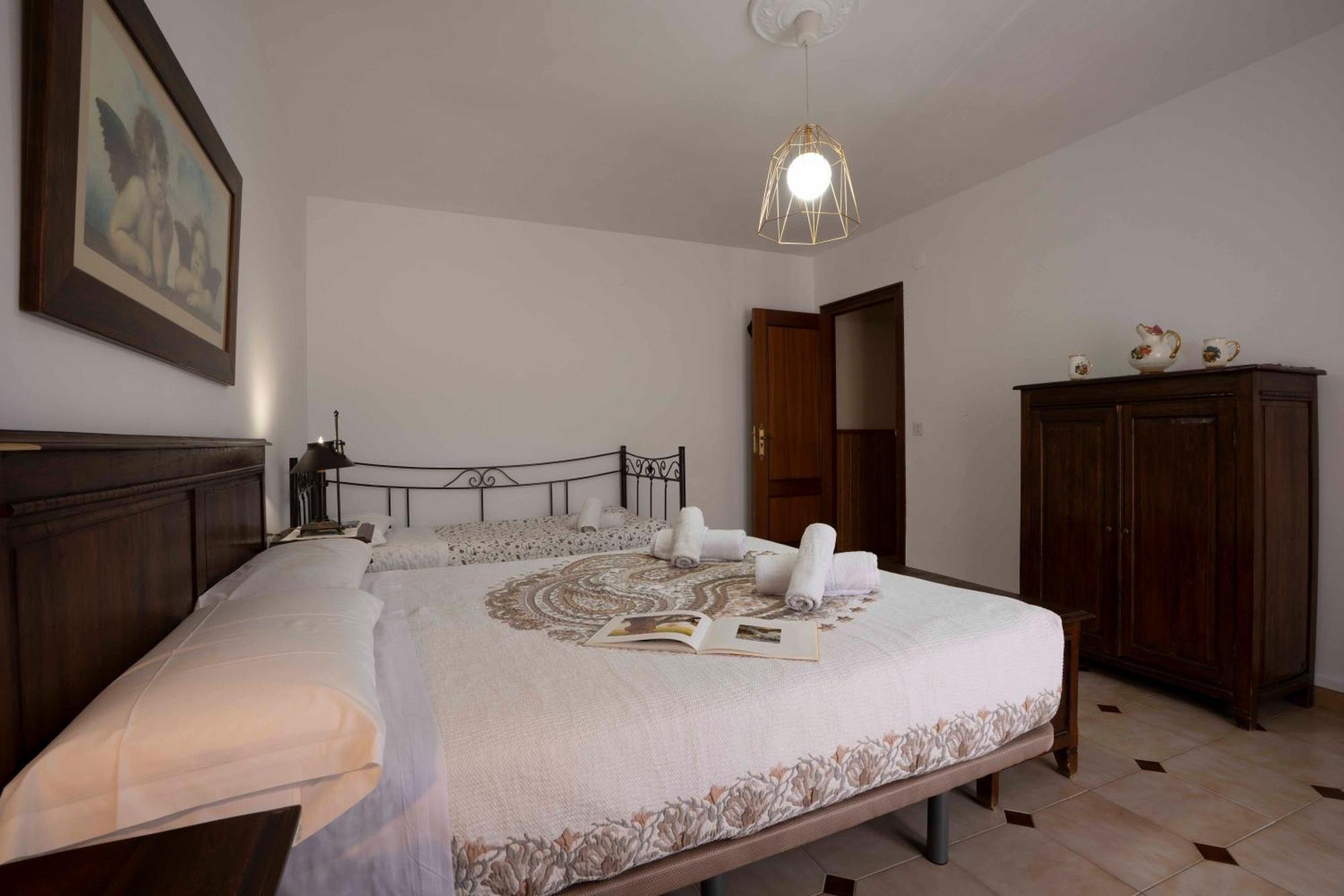 La Cueva De La Abuela Villa เซเนส เด ลาเบกา ภายนอก รูปภาพ