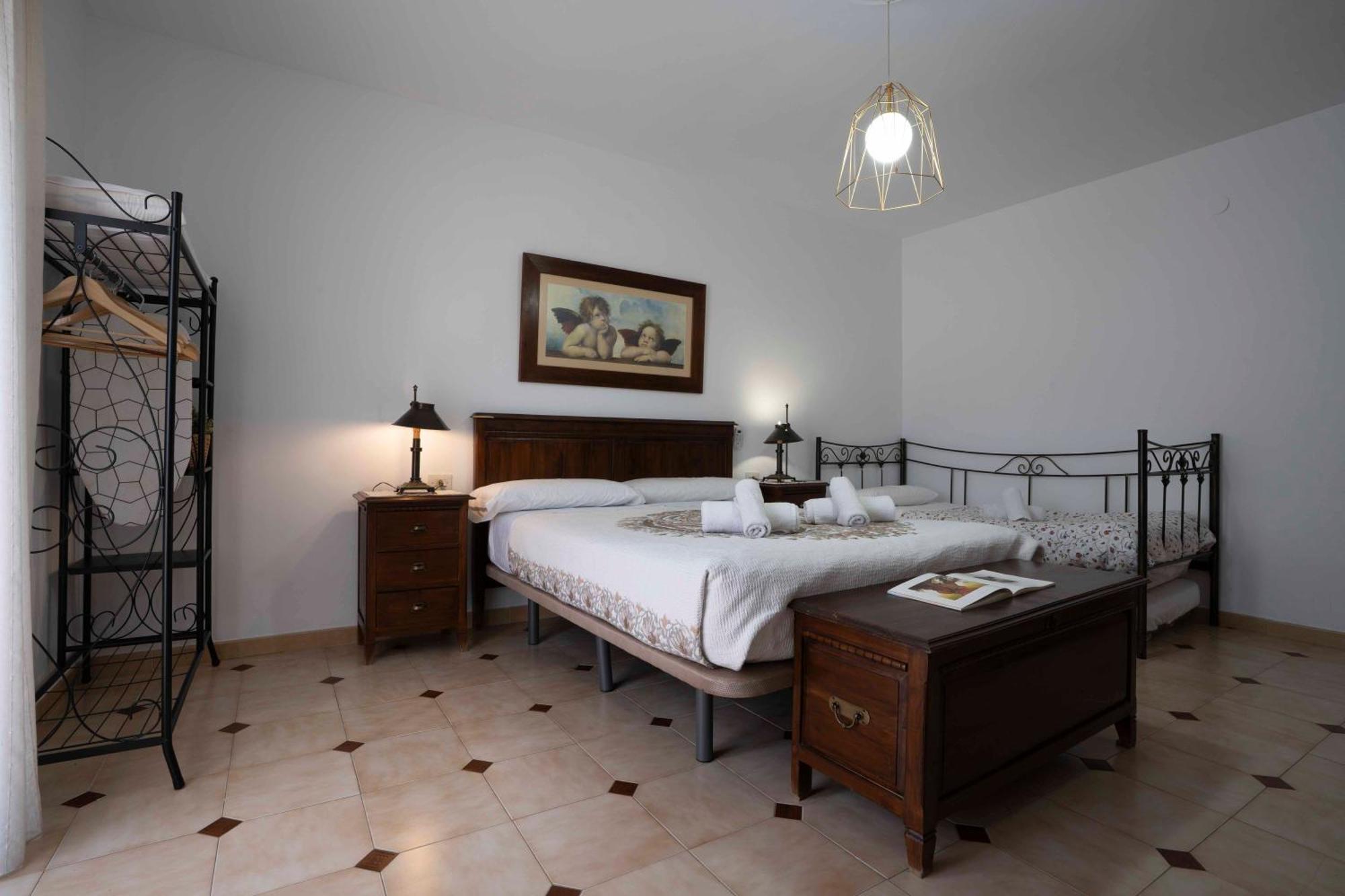 La Cueva De La Abuela Villa เซเนส เด ลาเบกา ภายนอก รูปภาพ