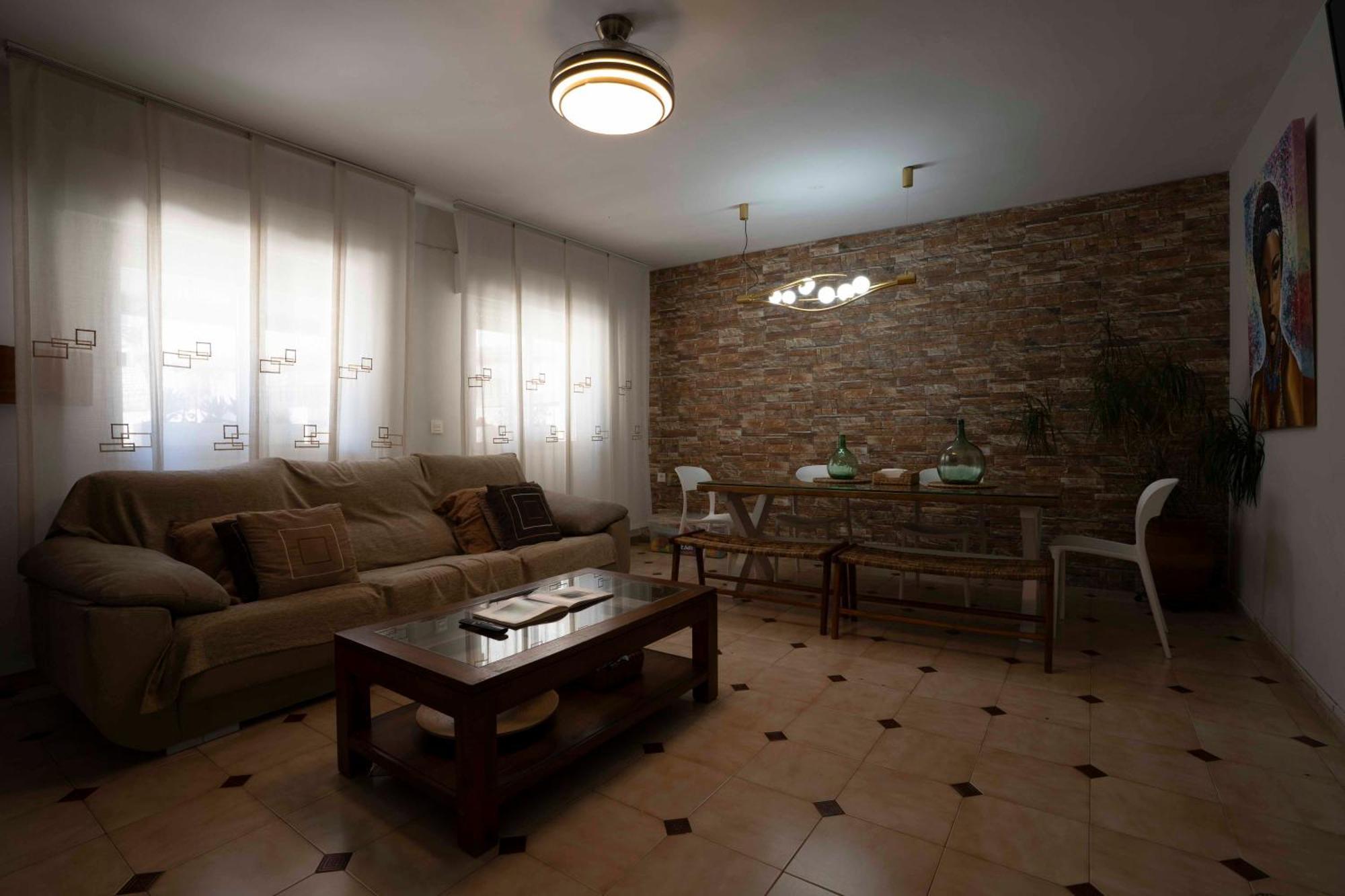 La Cueva De La Abuela Villa เซเนส เด ลาเบกา ภายนอก รูปภาพ