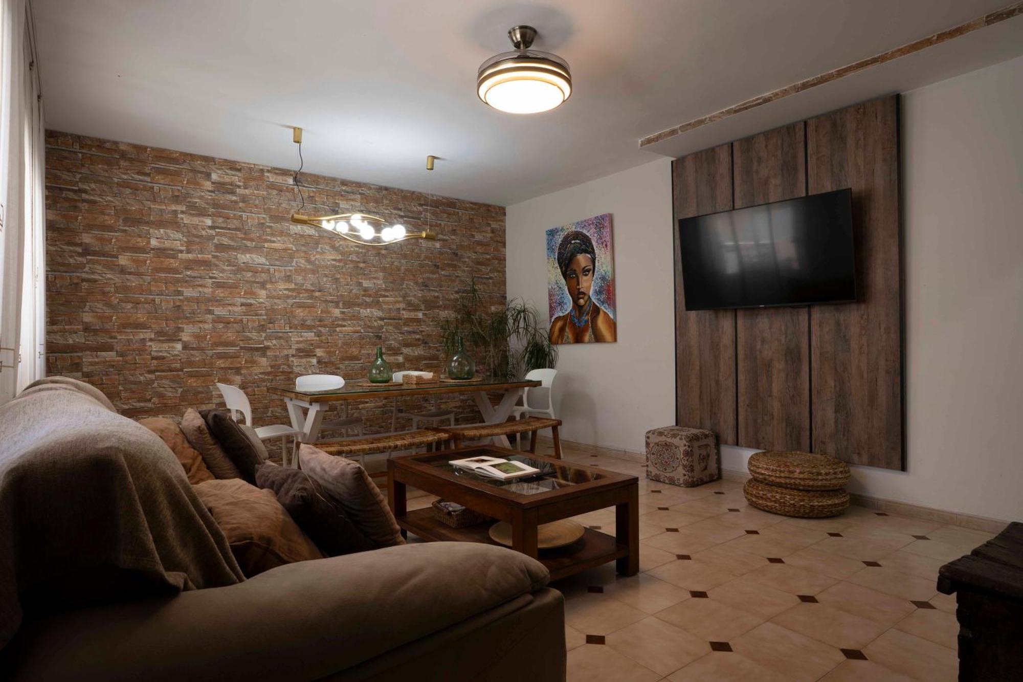 La Cueva De La Abuela Villa เซเนส เด ลาเบกา ภายนอก รูปภาพ