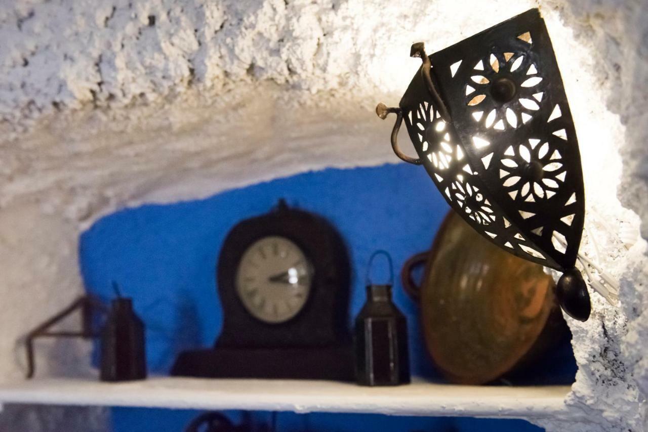 La Cueva De La Abuela Villa เซเนส เด ลาเบกา ภายนอก รูปภาพ